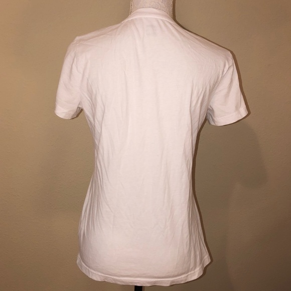 Womens reebok breast cancer tshirt - Picture 3 of 5